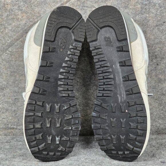 Size 7.5 - New Balance 574 Core Classic Shoes Sneakers WL574EVW - Picture 9 of 9